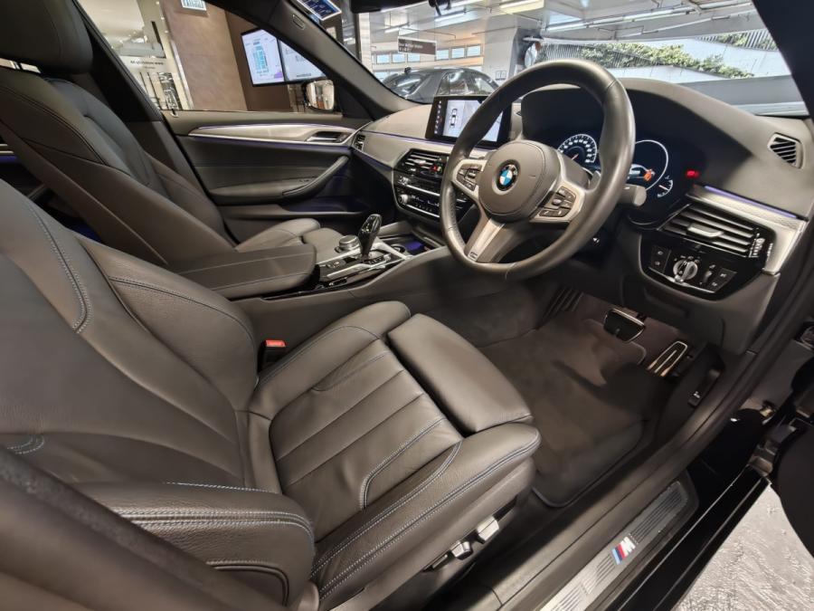 520iA M SPORT (G30) - Image 12